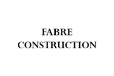 Photo de FABRE CONSTRUCTION Photo de FABRE CONSTRUCTION