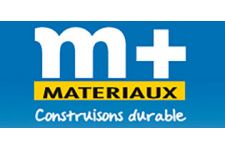 Photo de M+ MATÉRIAUX Photo de M+ MATÉRIAUX
