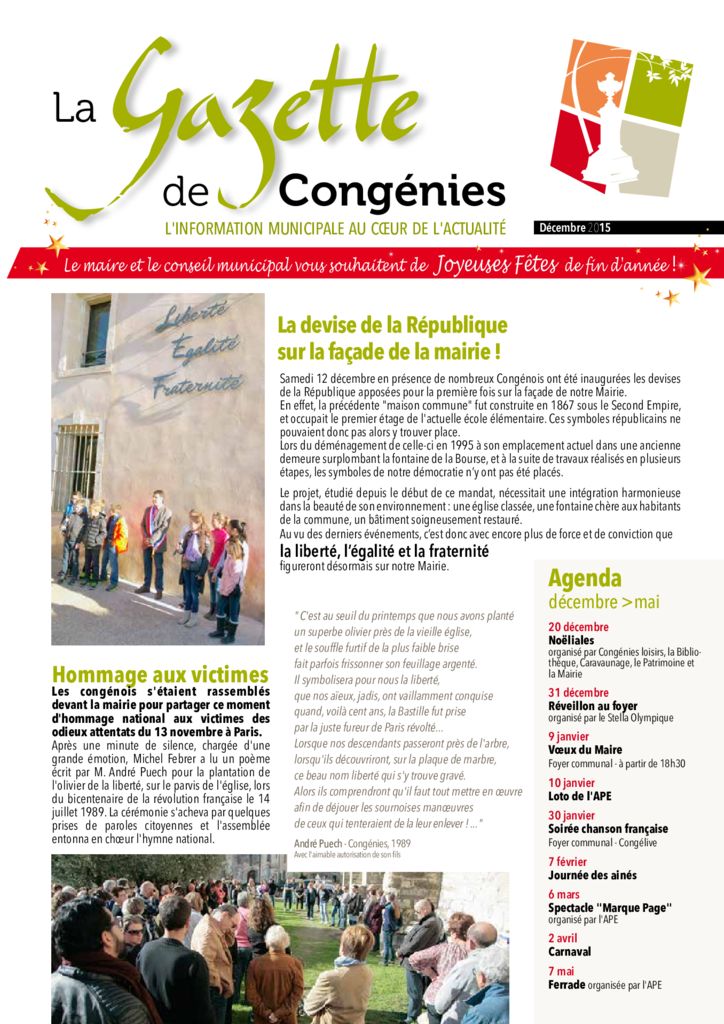 thumbnail of Gazette-de-Congenies-5