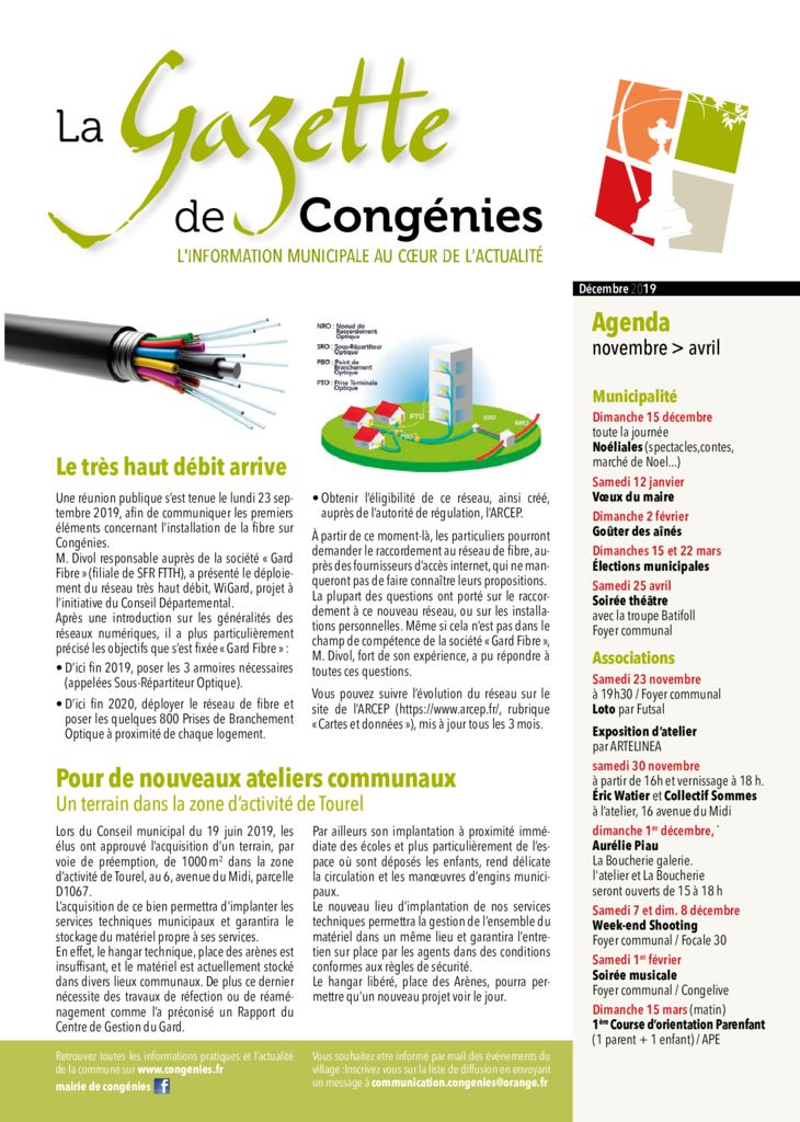 thumbnail of Gazette-n15