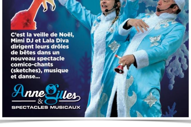thumbnail of Affichette NDB 21 Congénies