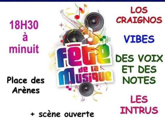 Fête de la Musique