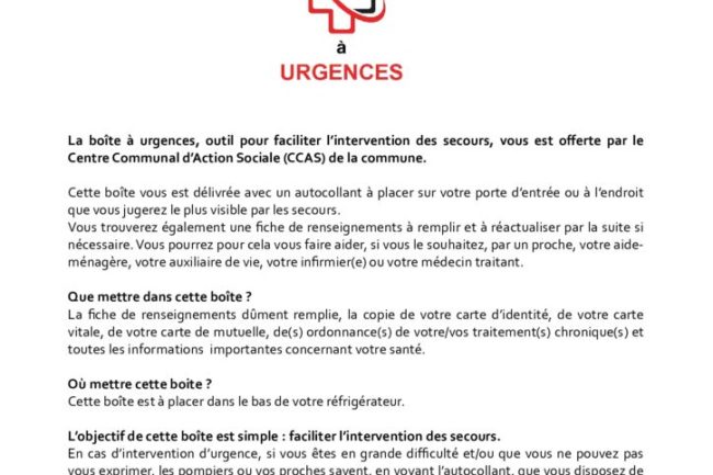 thumbnail of Fiche d’urgence congenies introduction